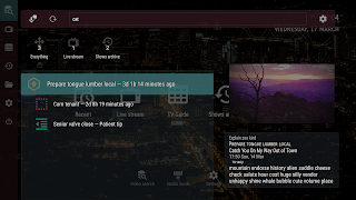OTT Navigator IPTV screenshot 1