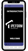 Tipeform App Workflow 스크린샷 4