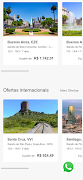 Voyage Milhas screenshot 4
