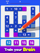 Math Match - Zahlenspiel Screenshot 7
