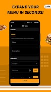 Campus Bite - Store App Ekran Görüntüsü 6
