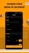 Campus Bite - Store App capture d'écran 6