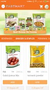 FastMart poster