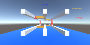 ディフェンスゲーム スクリーンショット 6