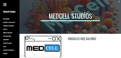 Medcell App bài đăng