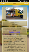 Chicken Bus ภาพหน้าจอ 1