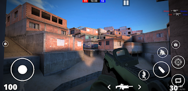 CAPITAL Affiche