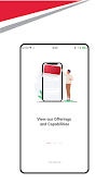 Tech Mahindra Rainbow 截图 1