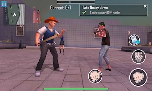 High School Gang screenshot 3