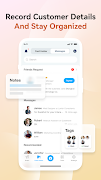 CamCard-AI Scanner, Transcribe screenshot 6