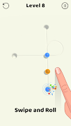 Marbleous! Screenshot 1