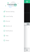 RXCamView screenshot 3