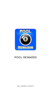 برنامه‌نما Pool Rewards عکس از صفحه