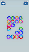 Hoop Loop - Color Match imagem de tela 6