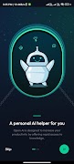 Megabot - Chat App poster
