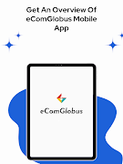 Ecomglobus تصوير الشاشة 6