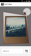 Impossible Project screenshot 2