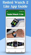 Redmi Watch 2 Lite App Guide 截圖 7