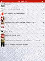 100ClubSA Fire screenshot 6