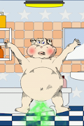 برنامه‌نما Fart عکس از صفحه