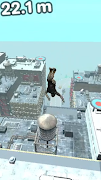 Swing Toss ภาพหน้าจอ 1