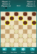 پوستر Checkers