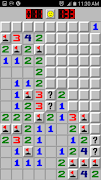 MineSweeper captura de pantalla 2