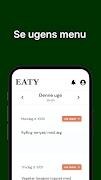Eaty ภาพหน้าจอ 2