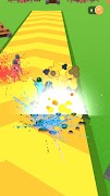 Crowd Army Master 海报