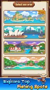 Scrape Master: Fish! capture d'écran 2