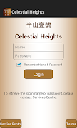 پوستر Celestial Heights
