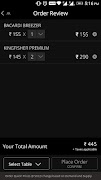 SOLD Bar Exchange screenshot 2