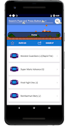 GBA Roms Games Emulator Database Downoad Tutorials 海报
