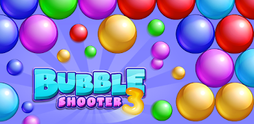 Bubble Shotter Unlimited syot layar 4
