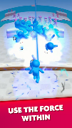Force Clone Plakat