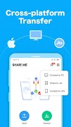 Share All - Transfer, Share it ภาพหน้าจอ 4