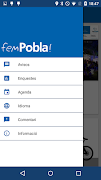 Fem Pobla! اسکرین شاٹ 1