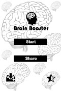 Yoga Brain Booster Simulator screenshot 1
