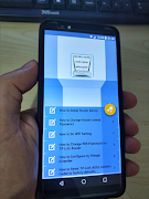 192.168.l.l tp link router adm スクリーンショット 3