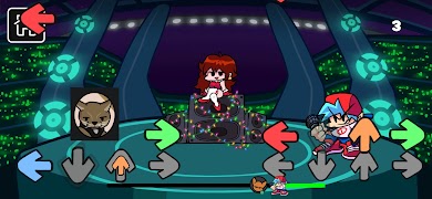FNF VS Hecker Ver 2 Mod screenshot 5