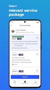 PremedGo imagem de tela 2