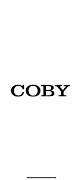 COBY Smart পোস্টার