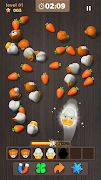 Match 3D Master постер