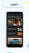 TapPic screenshot 4