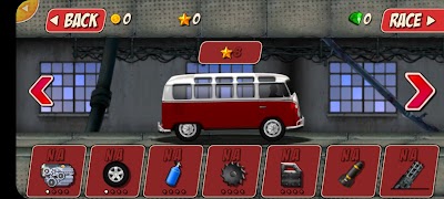 Death Chase 3 screenshot 1
