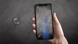 Predator Glove screenshot 2