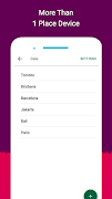 Bio-X Clock-in স্ক্রিনশট 3