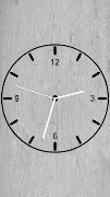 Speaking Clock スクリーンショット 4
