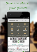 Chess - Analyze This syot layar 1