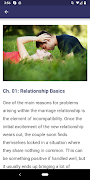 Save Your Marriage Tips 截图 1